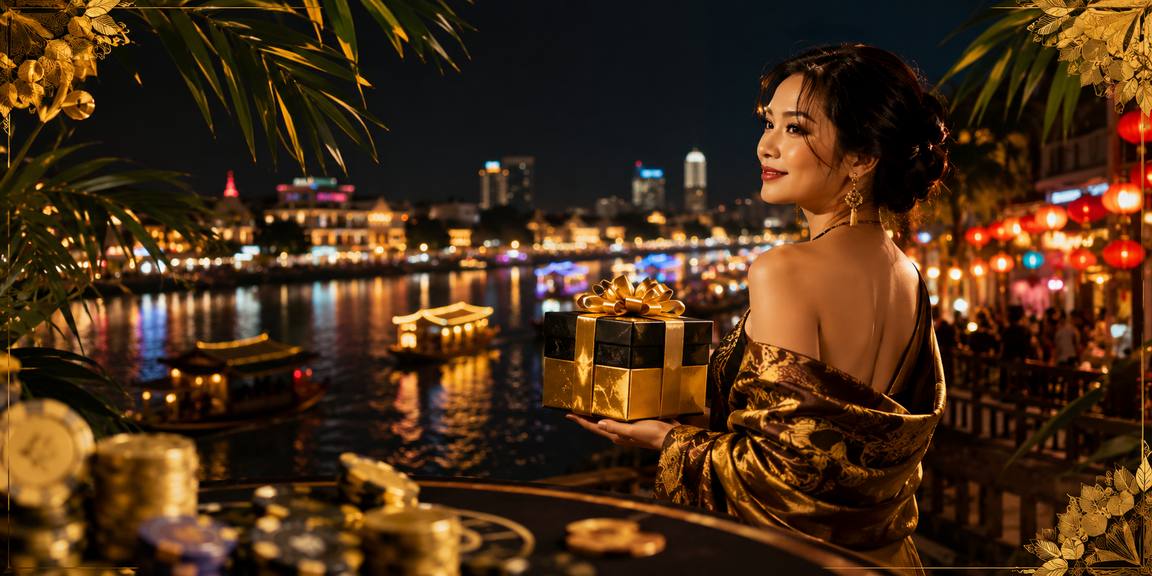 dl88 Chuyển Khoản Casino Trực Tiếp